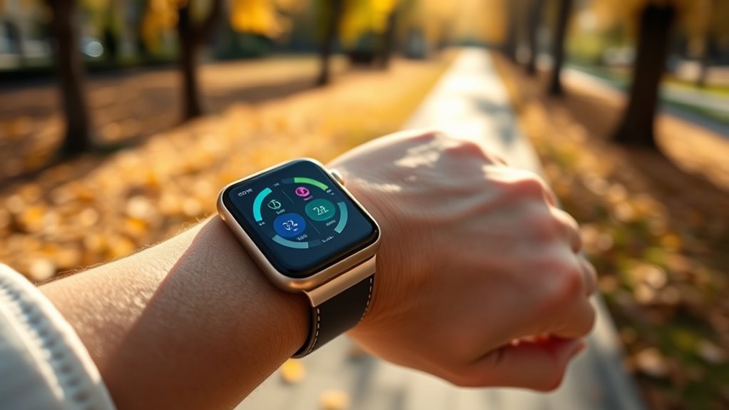 enhanced sensor accuracy and comfort