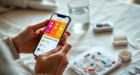 essential medication management tools