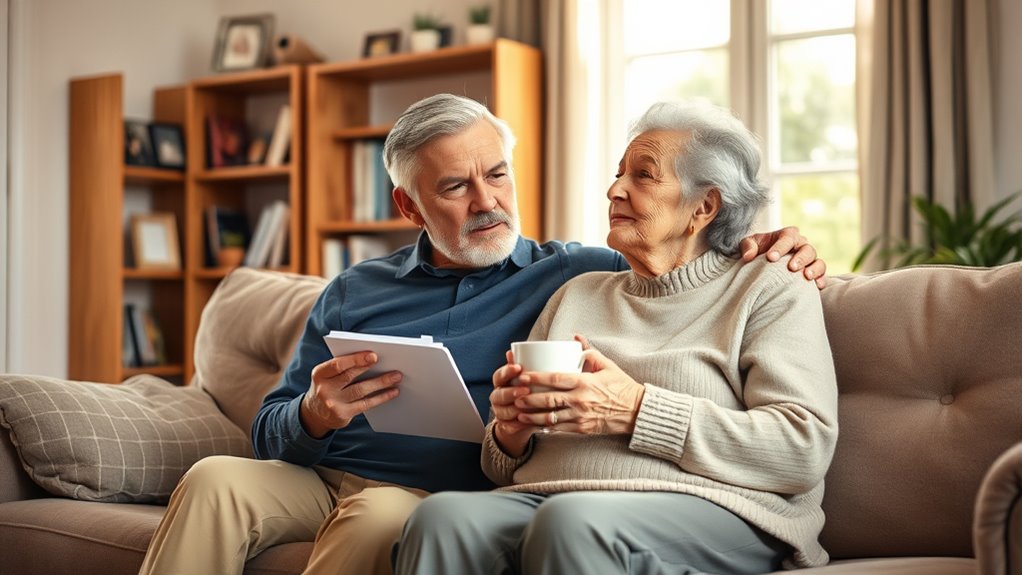 express values prioritize care