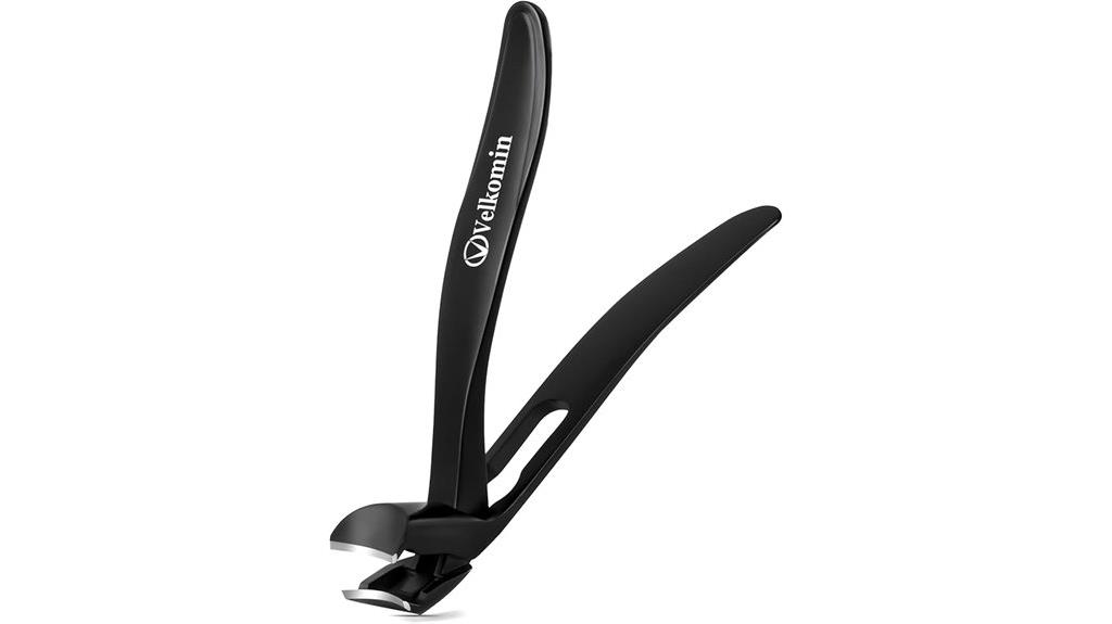 extended reach nail clippers