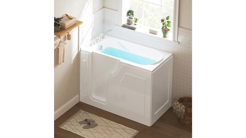 ferdy florida walk in bathtub