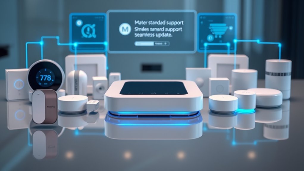 firmware update reliability assurance
