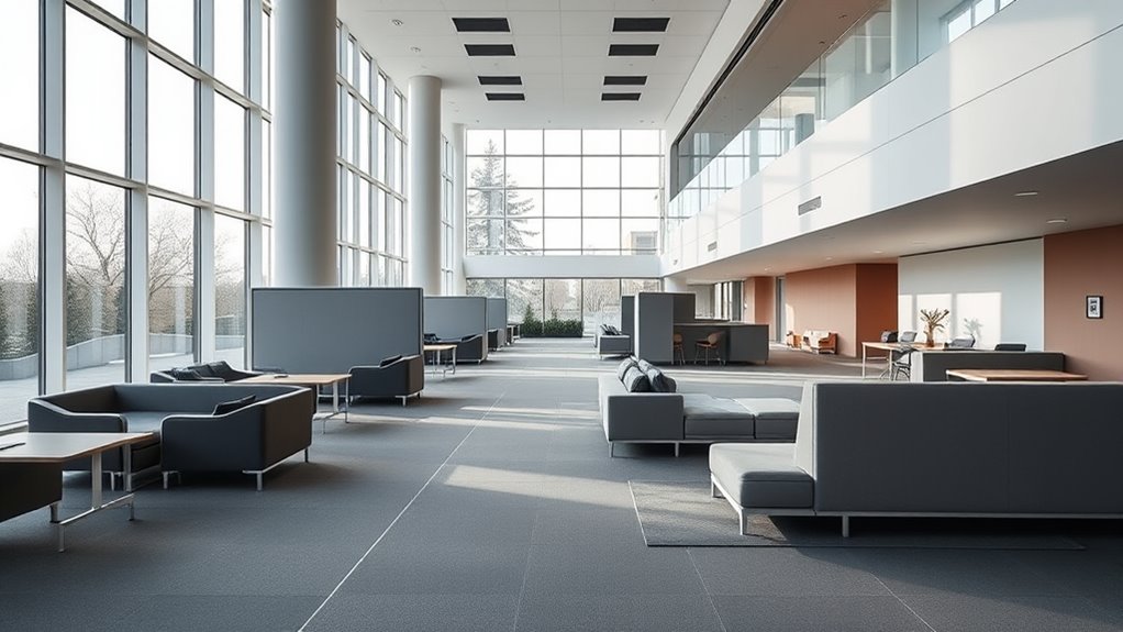 flexible adaptable building design