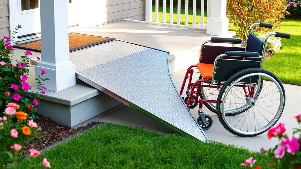 flexible stylish durable access