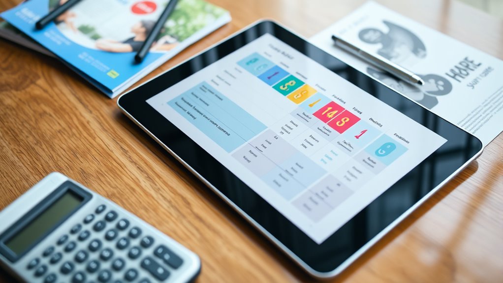 flexible transparent subscription plans