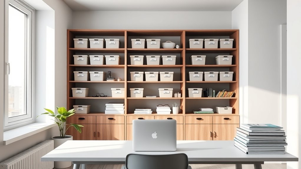 focus on clutter hotspots