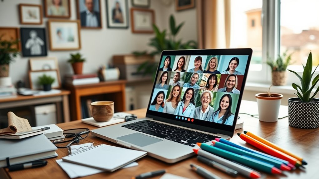 foster engagement through recognition