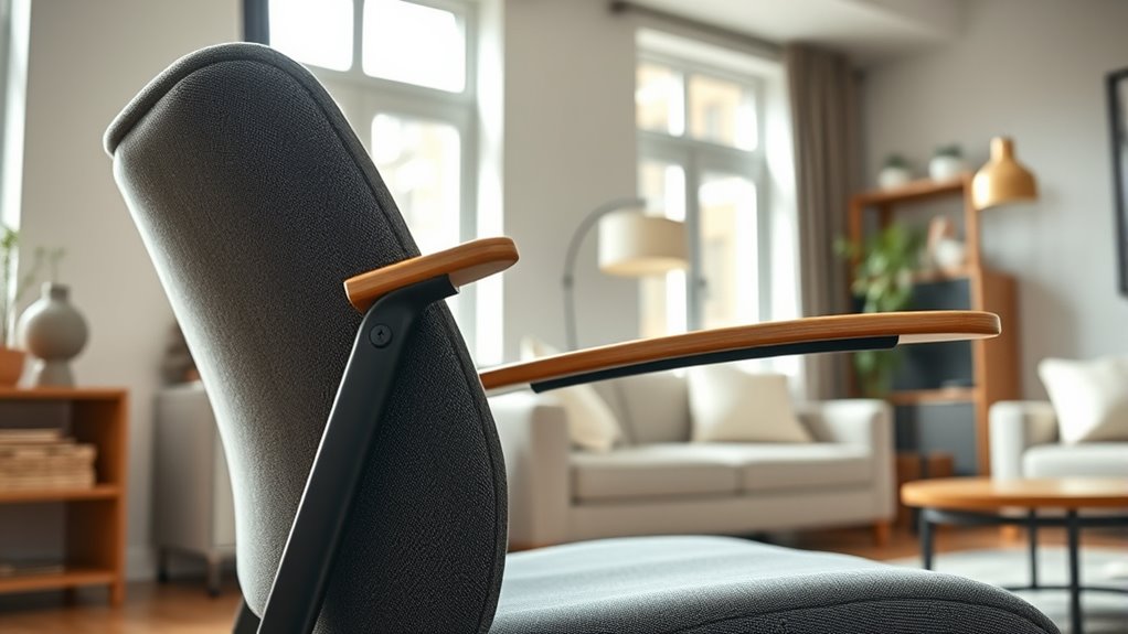 furniture adjustment success stories