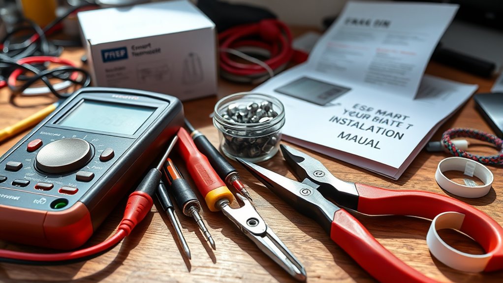 gather tools verify compatibility