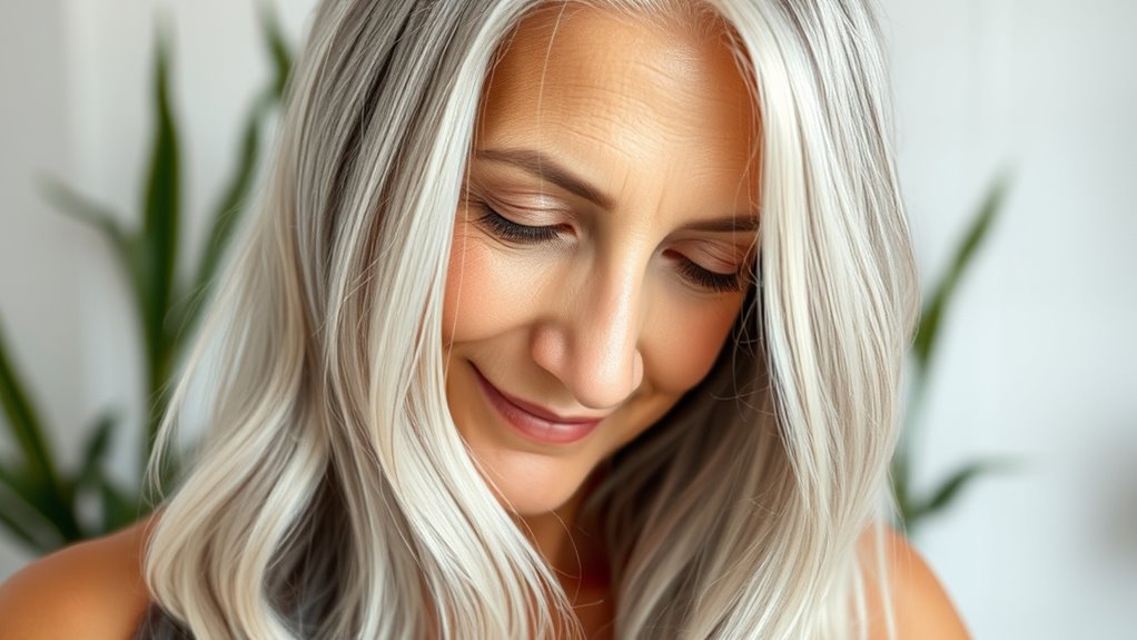 gentle hydrating easy to use