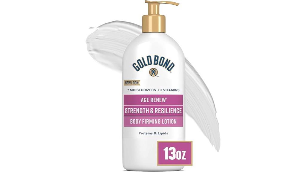 gold bond age renew