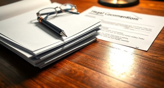 health care proxy requirements
