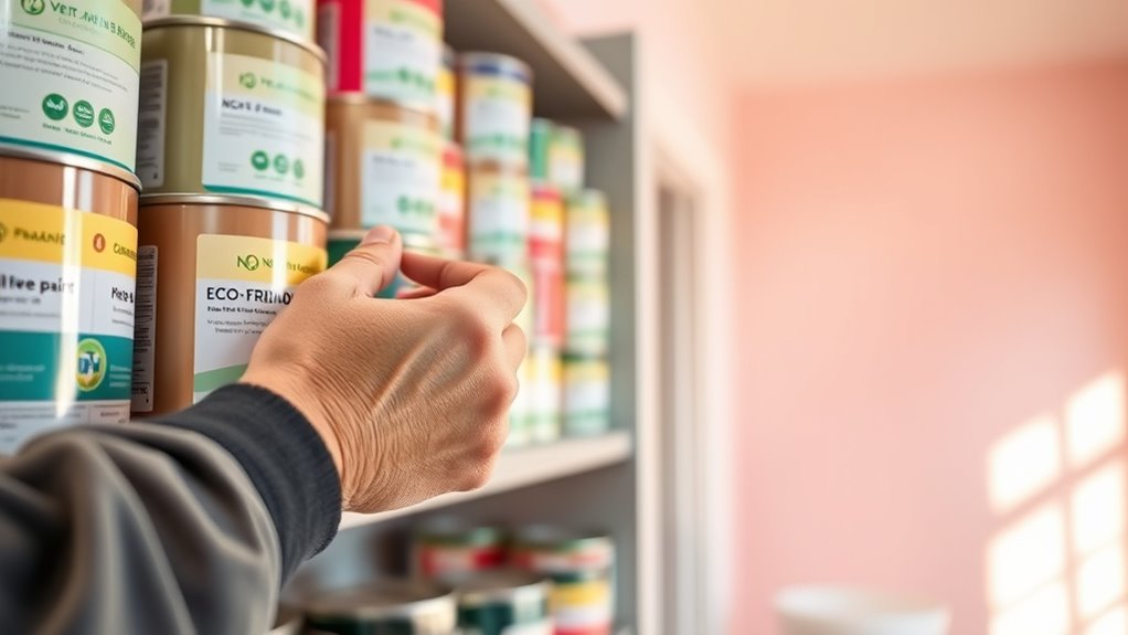 healthier eco friendly home choices