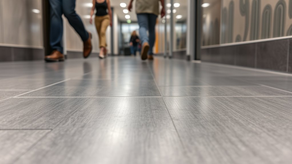 heavy duty flooring installation tips