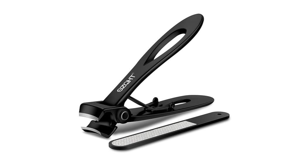 heavy duty nail clippers