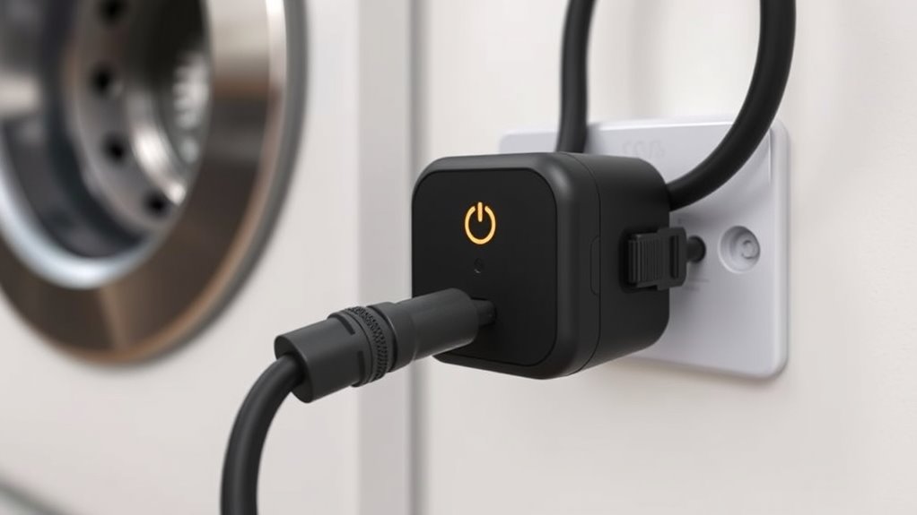 heavy duty power compatibility