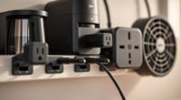 heavy duty smart plug options