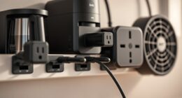heavy duty smart plug options