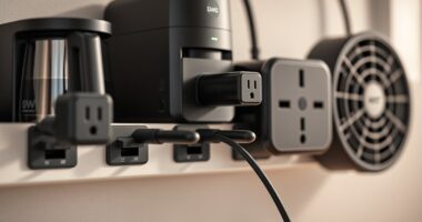 heavy duty smart plug options
