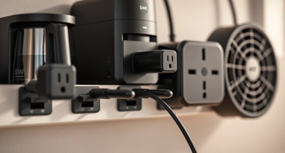 heavy duty smart plug options