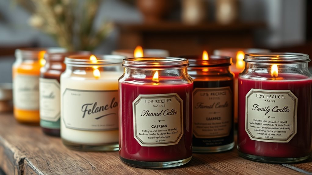 home cooked scent memories