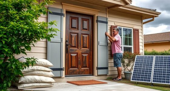 home readiness for storms