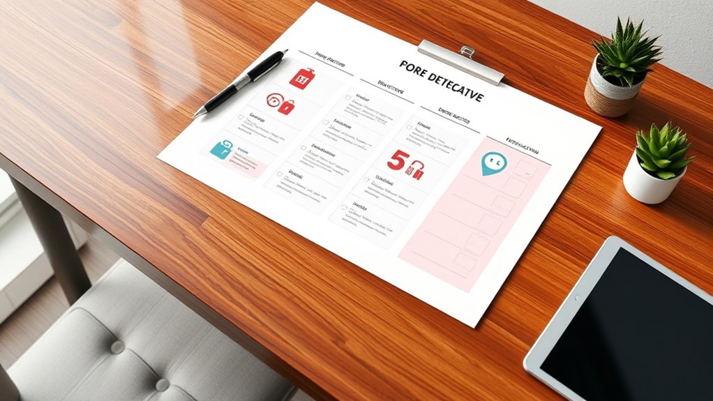 home safety inspection checklist