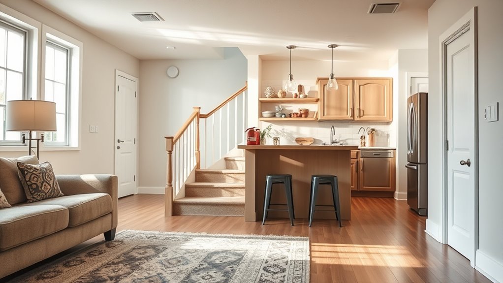 home safety maintenance routines