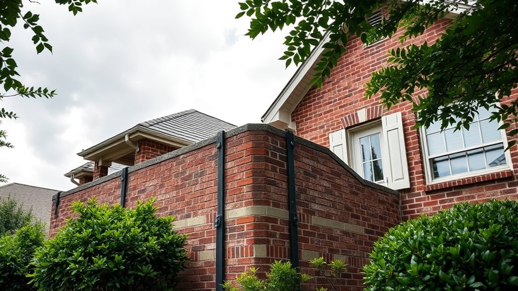 home structural assessment and reinforcement