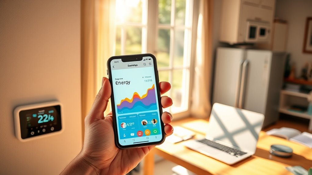 homeowners save energy costs