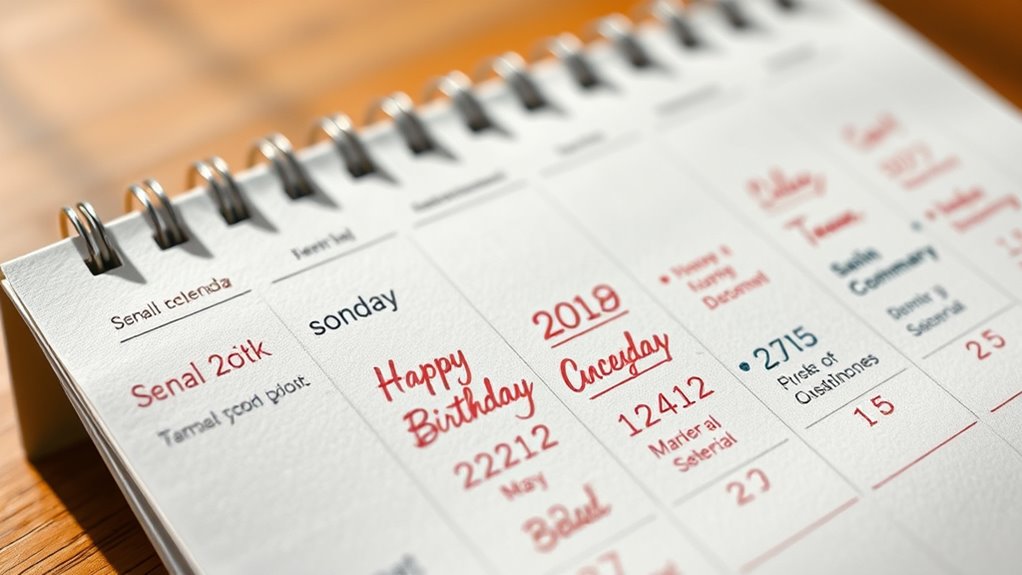 honor ancestral connections daily