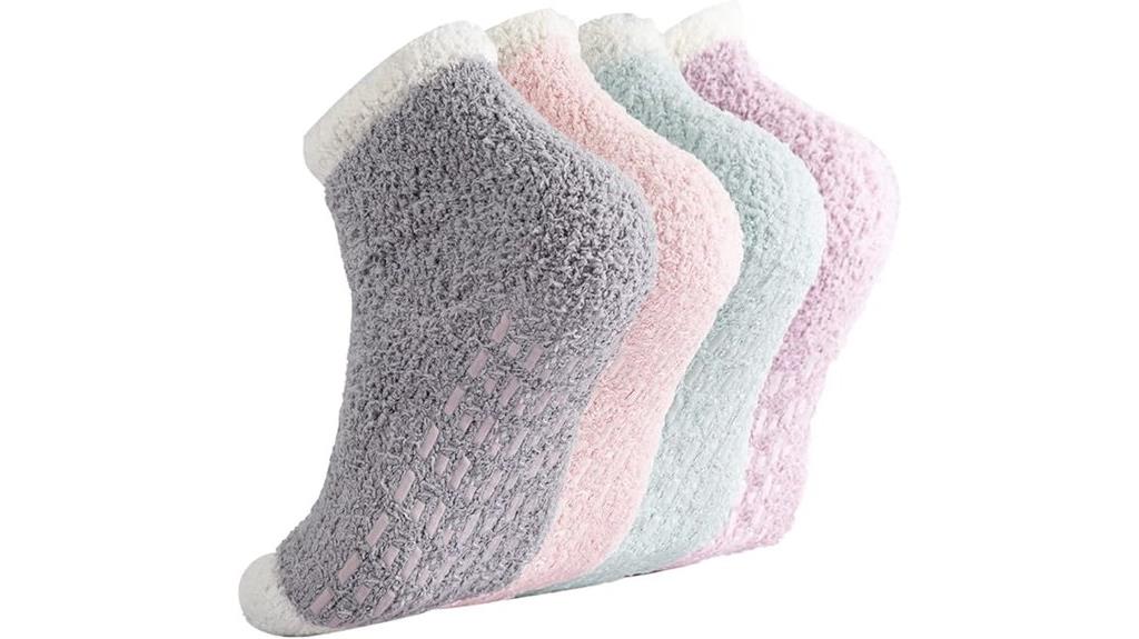 hospital grip socks