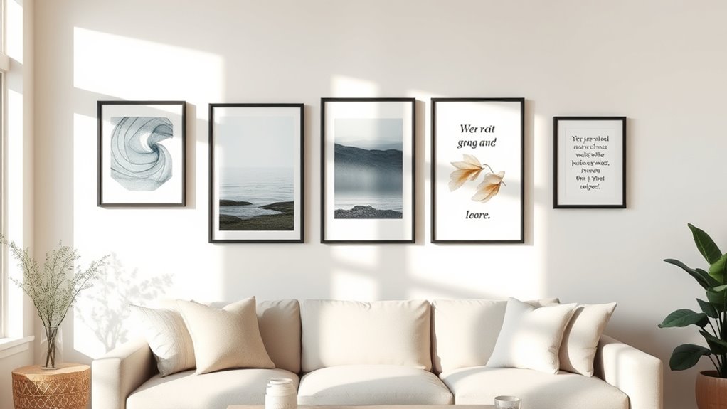 identify values triggers preferences