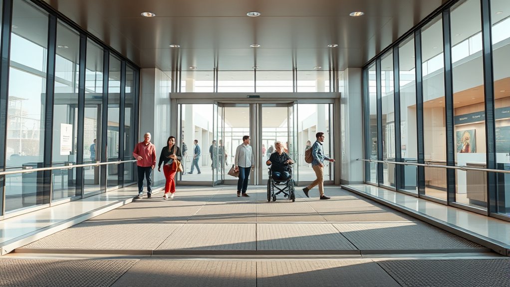inclusive accessible design implementation