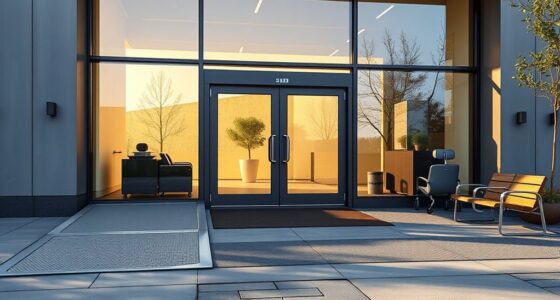 inclusive construction standards 2025