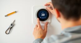 installing smart thermostats easily