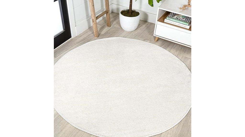 jonathan y haze rug
