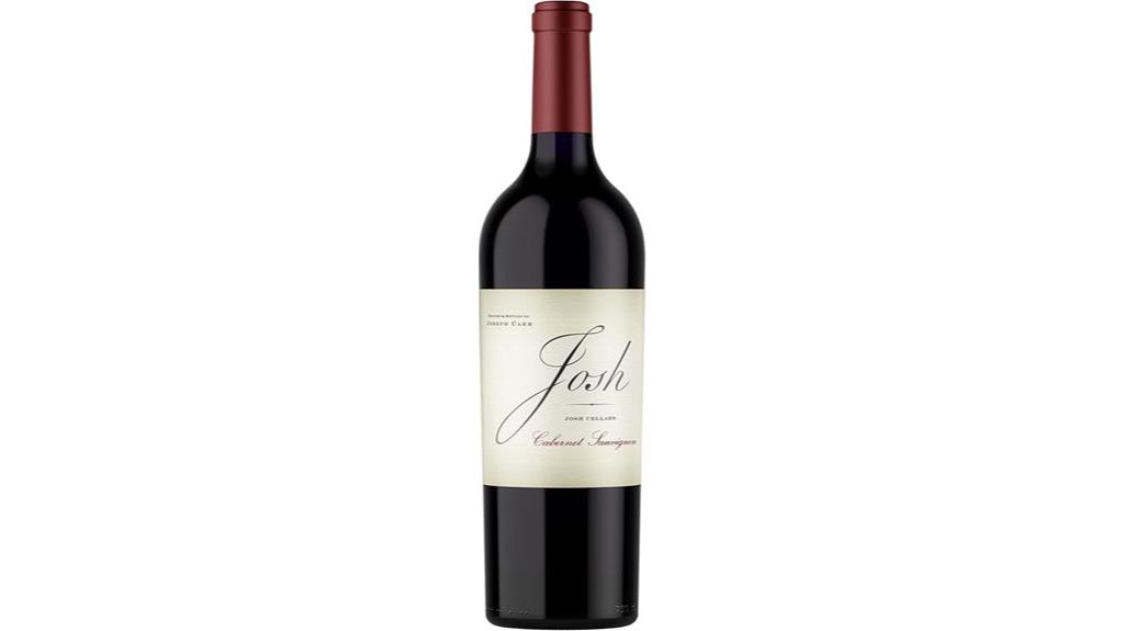 josh cellars cabernet sauvignon