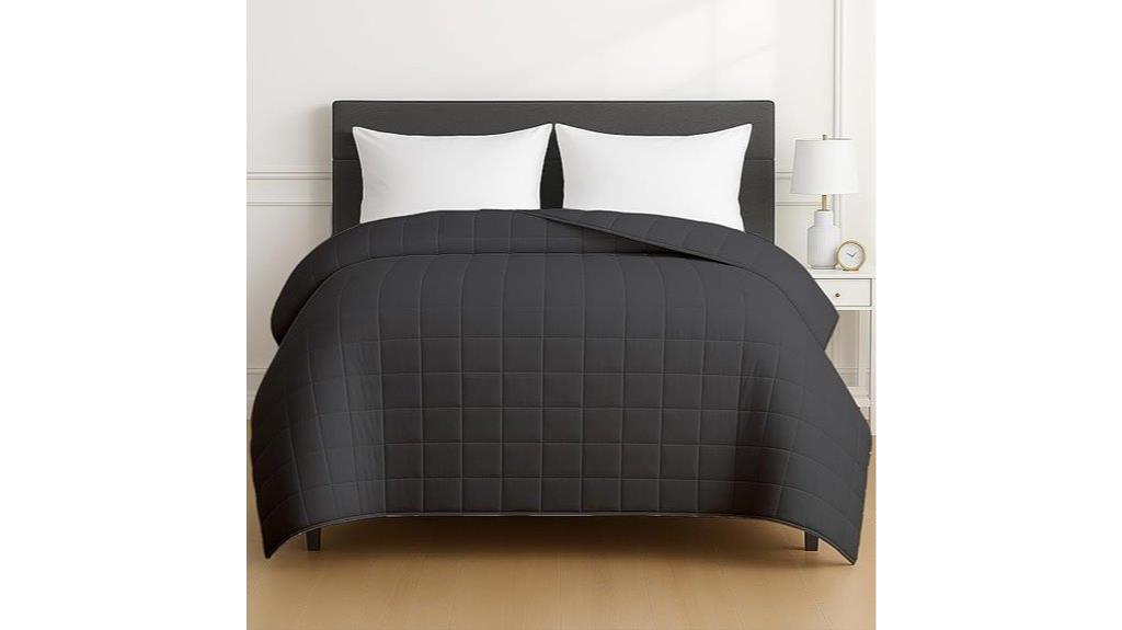 king size 40 lb blanket
