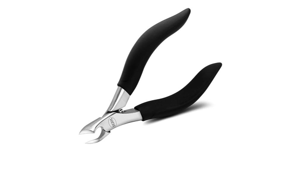 large precision toenail clippers