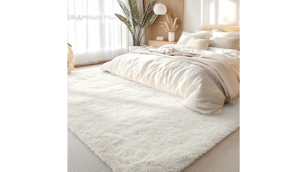 large washable area rug