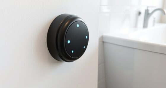 leak detection during renovations