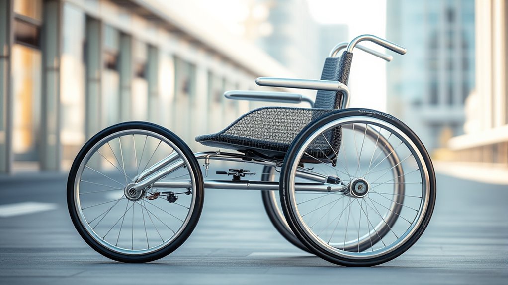 lightweight durable aerodynamic materials