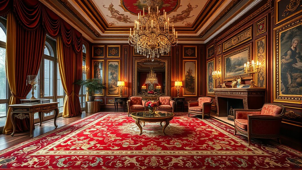 luxury 10x14 silk rugs