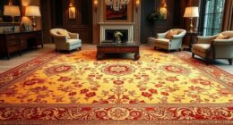 luxury 9x12 silk rugs
