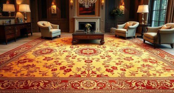 luxury 9x12 silk rugs