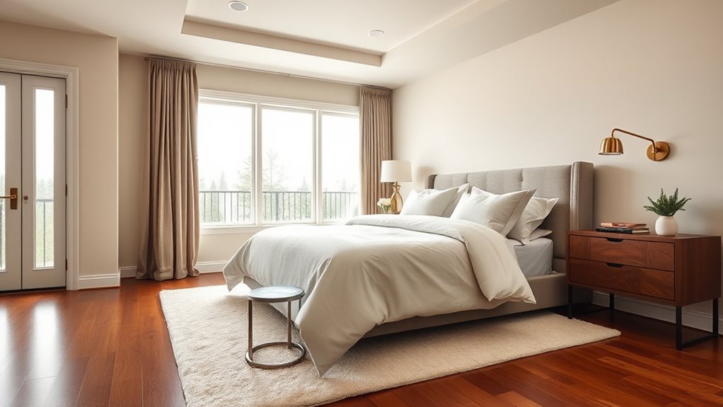 luxury eco friendly durable materials