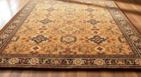 luxury wool silk carpets
