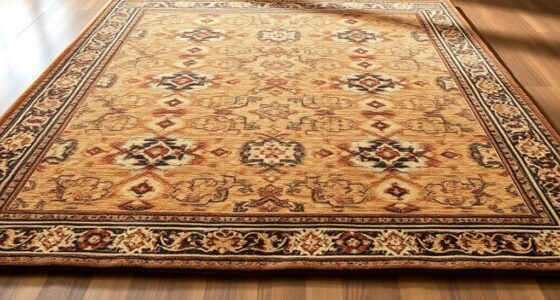 luxury wool silk carpets