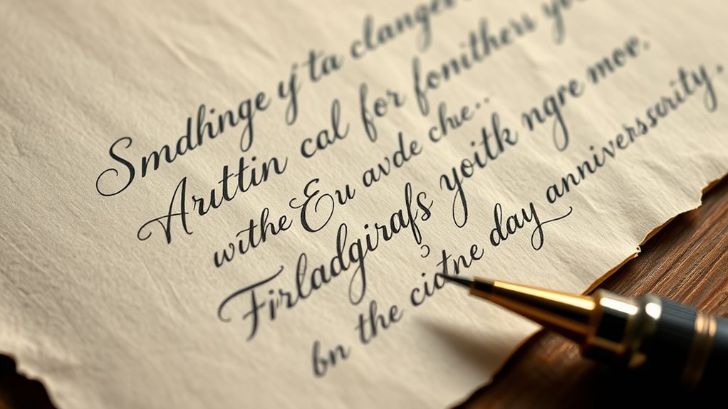 match style with message